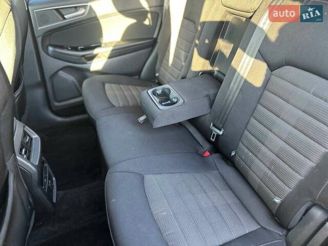 Форд Эдж 2018 в Луцке на Automoto.ua Форд Эдж, объемом двигателя 2 л и пробегом 141 тыс. км за 10990 $, фото 16 на Automoto.ua