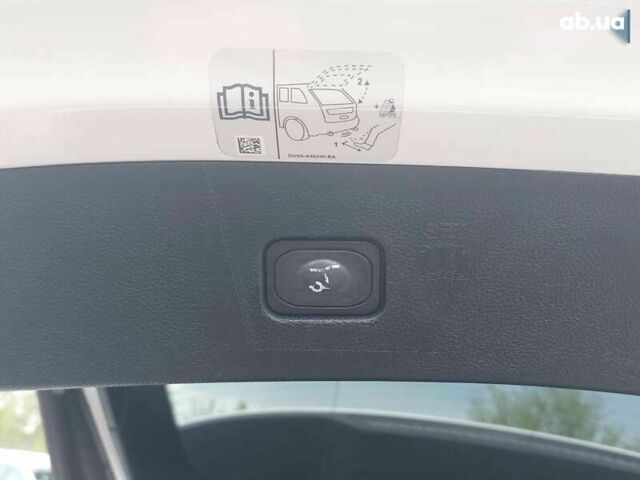 Форд Эдж, объемом двигателя 2 л и пробегом 74 тыс. км за 20500 $, фото 18 на Automoto.ua