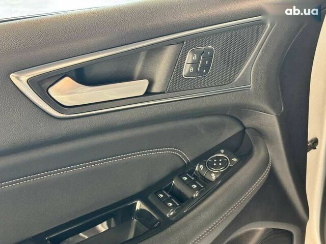 Форд Эдж, объемом двигателя 2 л и пробегом 194 тыс. км за 18900 $, фото 19 на Automoto.ua