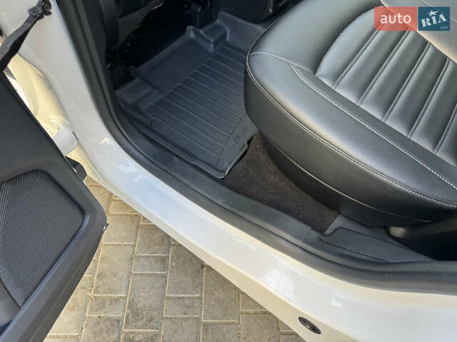 Форд Эдж, объемом двигателя 2 л и пробегом 67 тыс. км за 22500 $, фото 28 на Automoto.ua