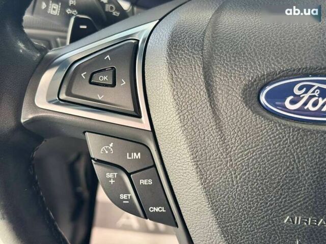Форд Эдж, объемом двигателя 2 л и пробегом 194 тыс. км за 18900 $, фото 23 на Automoto.ua