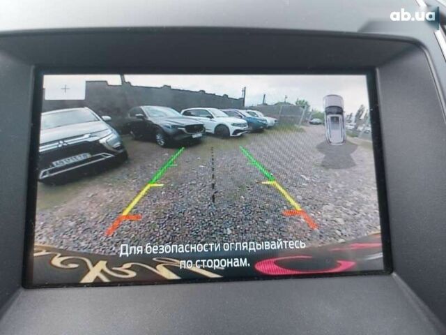 Форд Эдж, объемом двигателя 2 л и пробегом 74 тыс. км за 20500 $, фото 28 на Automoto.ua