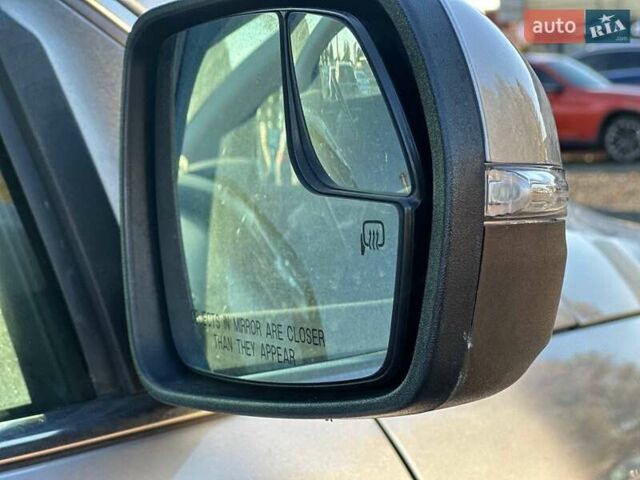 Форд Эдж 2018 в Луцке на Automoto.ua Форд Эдж, объемом двигателя 2 л и пробегом 141 тыс. км за 10990 $, фото 18 на Automoto.ua