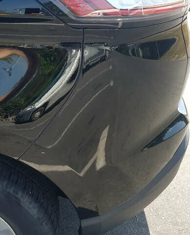 Форд Эдж, объемом двигателя 2 л и пробегом 99 тыс. км за 17600 $, фото 12 на Automoto.ua