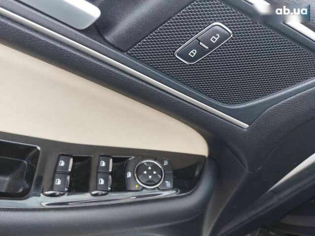 Форд Эдж, объемом двигателя 2 л и пробегом 74 тыс. км за 20500 $, фото 22 на Automoto.ua