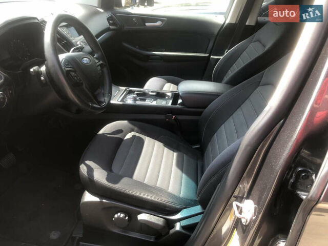 Форд Эдж, объемом двигателя 2 л и пробегом 78 тыс. км за 15500 $, фото 6 на Automoto.ua