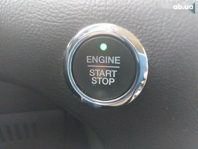 Форд Эдж, объемом двигателя 2 л и пробегом 74 тыс. км за 20500 $, фото 29 на Automoto.ua