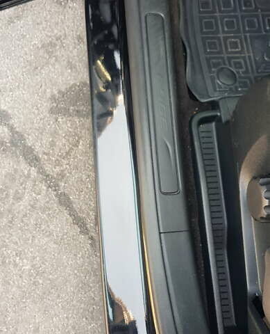 Форд Эдж, объемом двигателя 2 л и пробегом 99 тыс. км за 17600 $, фото 39 на Automoto.ua
