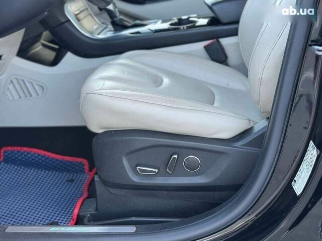 Форд Эдж, объемом двигателя 2 л и пробегом 115 тыс. км за 17700 $, фото 28 на Automoto.ua