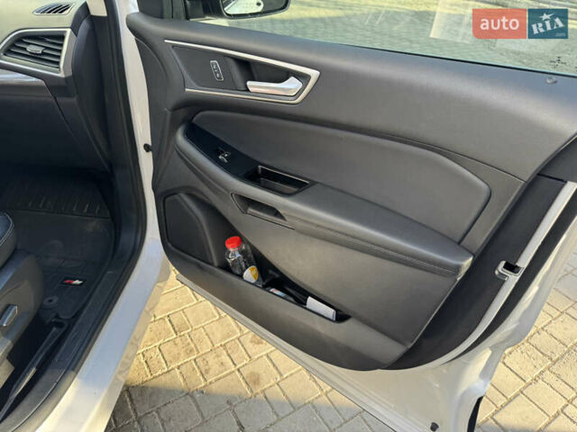 Форд Эдж, объемом двигателя 2 л и пробегом 67 тыс. км за 22500 $, фото 30 на Automoto.ua