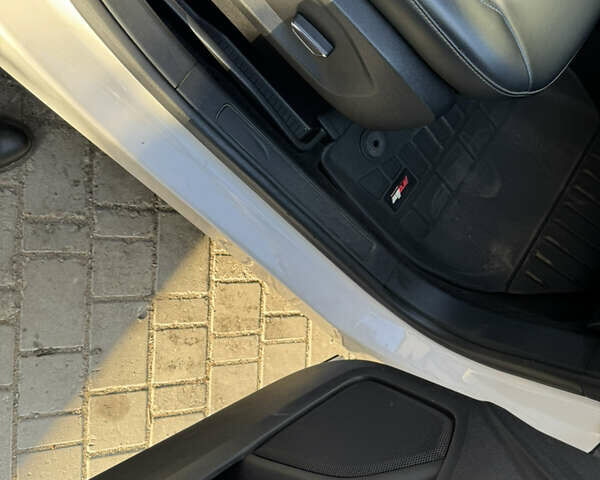 Форд Эдж, объемом двигателя 2 л и пробегом 67 тыс. км за 22500 $, фото 29 на Automoto.ua