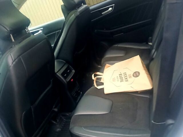 Форд Едж, об'ємом двигуна 2 л та пробігом 83 тис. км за 18000 $, фото 1 на Automoto.ua