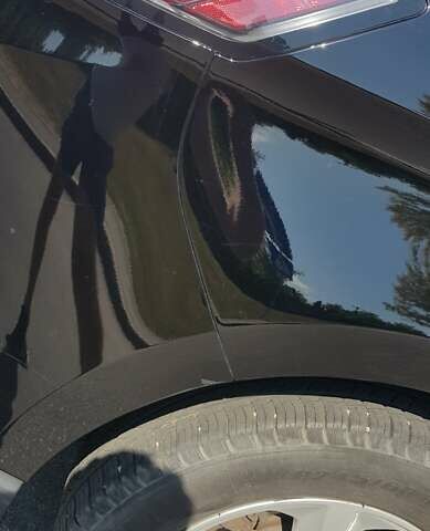 Форд Эдж, объемом двигателя 2 л и пробегом 99 тыс. км за 17600 $, фото 6 на Automoto.ua