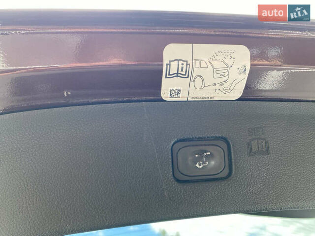 Форд Эдж, объемом двигателя 2 л и пробегом 115 тыс. км за 18888 $, фото 31 на Automoto.ua