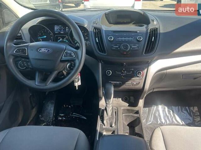 Форд Эдж, объемом двигателя 2 л и пробегом 137 тыс. км за 2200 $, фото 6 на Automoto.ua