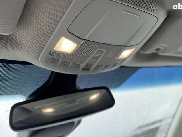 Форд Эдж, объемом двигателя 2 л и пробегом 141 тыс. км за 25500 $, фото 29 на Automoto.ua