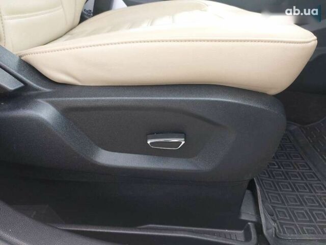 Форд Эдж, объемом двигателя 2 л и пробегом 74 тыс. км за 20500 $, фото 11 на Automoto.ua