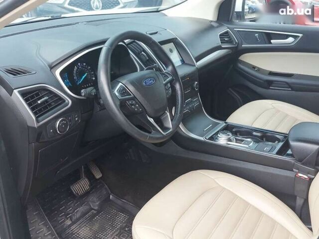 Форд Эдж, объемом двигателя 2 л и пробегом 74 тыс. км за 20500 $, фото 24 на Automoto.ua