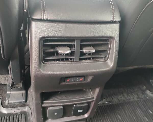 Форд Эдж, объемом двигателя 2.69 л и пробегом 64 тыс. км за 22700 $, фото 9 на Automoto.ua