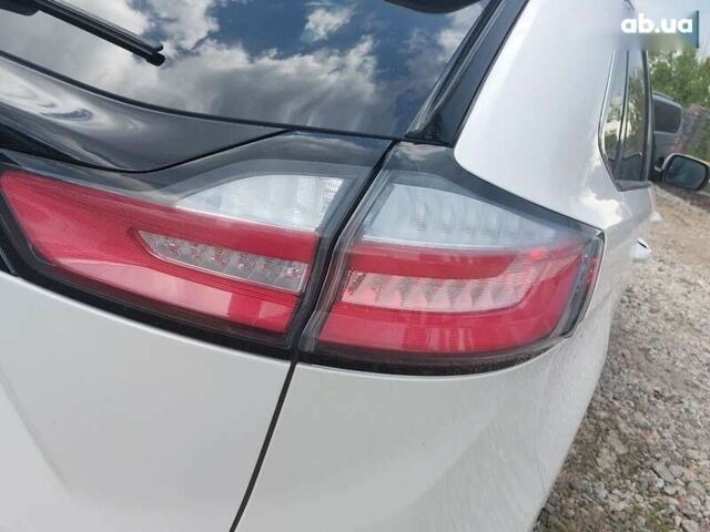 Форд Эдж, объемом двигателя 2 л и пробегом 74 тыс. км за 20500 $, фото 9 на Automoto.ua