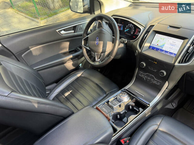 Форд Эдж, объемом двигателя 2 л и пробегом 67 тыс. км за 22500 $, фото 23 на Automoto.ua