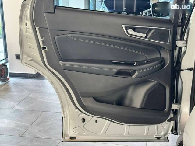Форд Эдж, объемом двигателя 2 л и пробегом 194 тыс. км за 18900 $, фото 28 на Automoto.ua