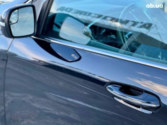 Форд Эдж, объемом двигателя 2 л и пробегом 115 тыс. км за 17700 $, фото 12 на Automoto.ua