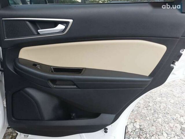 Форд Эдж, объемом двигателя 2 л и пробегом 74 тыс. км за 20500 $, фото 16 на Automoto.ua