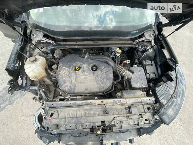 Форд Едж, об'ємом двигуна 0 л та пробігом 330 тис. км за 7950 $, фото 13 на Automoto.ua