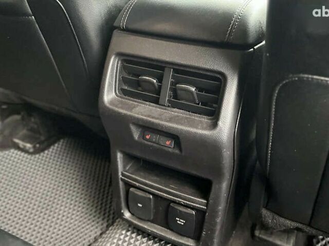 Форд Эдж, объемом двигателя 2 л и пробегом 141 тыс. км за 25500 $, фото 12 на Automoto.ua