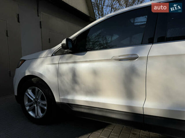 Форд Эдж, объемом двигателя 2 л и пробегом 67 тыс. км за 22500 $, фото 20 на Automoto.ua