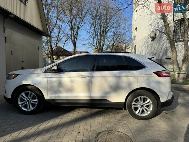 Форд Эдж, объемом двигателя 2 л и пробегом 67 тыс. км за 22500 $, фото 17 на Automoto.ua