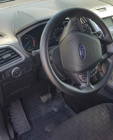 Форд Эдж, объемом двигателя 2 л и пробегом 99 тыс. км за 17600 $, фото 41 на Automoto.ua