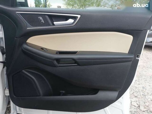 Форд Эдж, объемом двигателя 2 л и пробегом 74 тыс. км за 20500 $, фото 14 на Automoto.ua