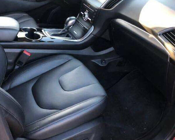 Форд Эдж, объемом двигателя 3.5 л и пробегом 54 тыс. км за 21800 $, фото 11 на Automoto.ua