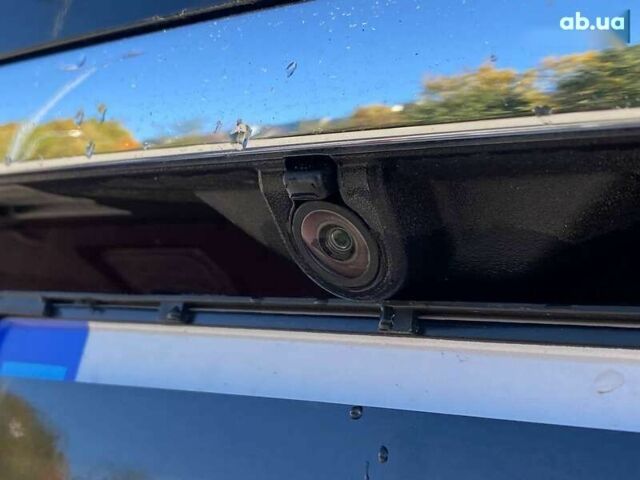 Форд Едж, об'ємом двигуна 2 л та пробігом 69 тис. км за 18690 $, фото 4 на Automoto.ua