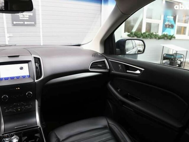 Форд Едж, об'ємом двигуна 2 л та пробігом 55 тис. км за 20300 $, фото 14 на Automoto.ua