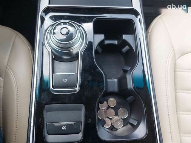 Форд Эдж, объемом двигателя 2 л и пробегом 74 тыс. км за 20500 $, фото 27 на Automoto.ua