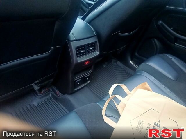 Форд Едж, об'ємом двигуна 2 л та пробігом 83 тис. км за 18000 $, фото 2 на Automoto.ua