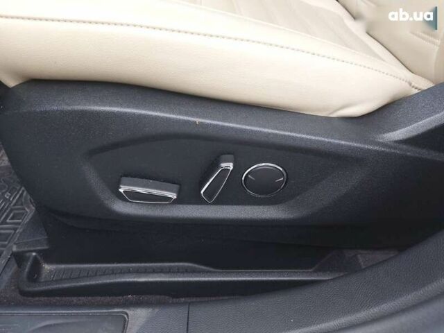 Форд Эдж, объемом двигателя 2 л и пробегом 74 тыс. км за 20500 $, фото 23 на Automoto.ua