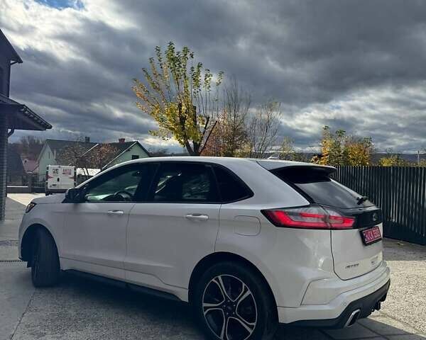 Форд Едж, об'ємом двигуна 2.7 л та пробігом 90 тис. км за 20800 $, фото 2 на Automoto.ua