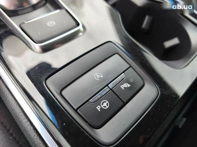 Форд Эдж, объемом двигателя 2 л и пробегом 177 тыс. км за 19900 $, фото 17 на Automoto.ua