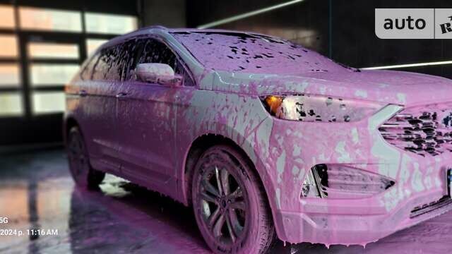 Форд Эдж, объемом двигателя 2 л и пробегом 129 тыс. км за 21100 $, фото 34 на Automoto.ua