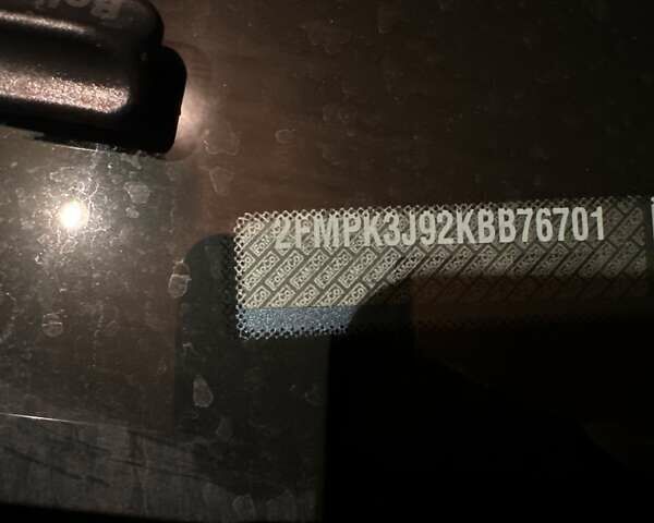 Форд Эдж, объемом двигателя 2 л и пробегом 83 тыс. км за 17700 $, фото 23 на Automoto.ua