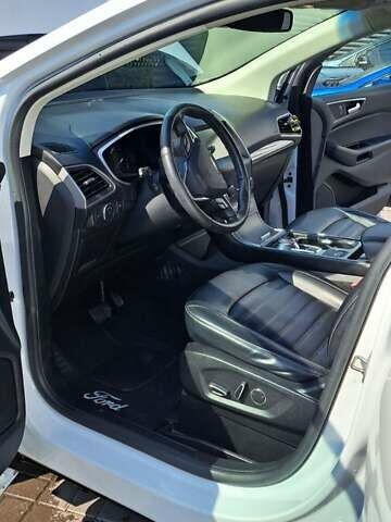 Форд Эдж, объемом двигателя 2 л и пробегом 129 тыс. км за 21100 $, фото 24 на Automoto.ua