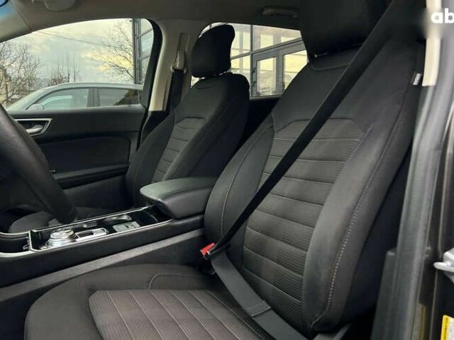 Форд Едж, об'ємом двигуна 2 л та пробігом 122 тис. км за 17900 $, фото 10 на Automoto.ua