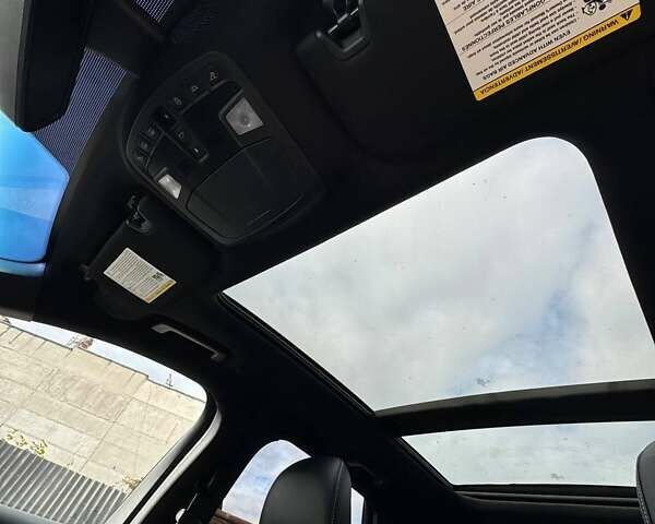 Форд Едж, об'ємом двигуна 2.7 л та пробігом 90 тис. км за 20800 $, фото 17 на Automoto.ua