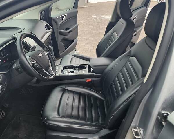 Форд Эдж, объемом двигателя 2 л и пробегом 110 тыс. км за 19500 $, фото 41 на Automoto.ua