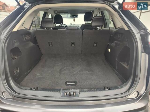 Форд Эдж, объемом двигателя 2 л и пробегом 85 тыс. км за 18200 $, фото 22 на Automoto.ua