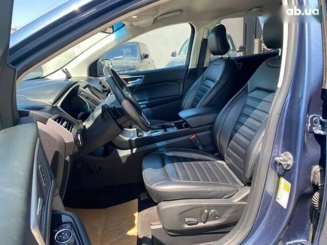 Форд Эдж, объемом двигателя 2 л и пробегом 89 тыс. км за 17800 $, фото 18 на Automoto.ua